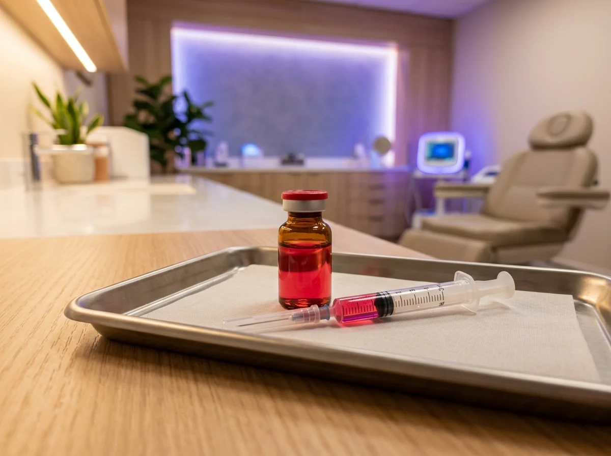 B12 / MIC B12 Injection