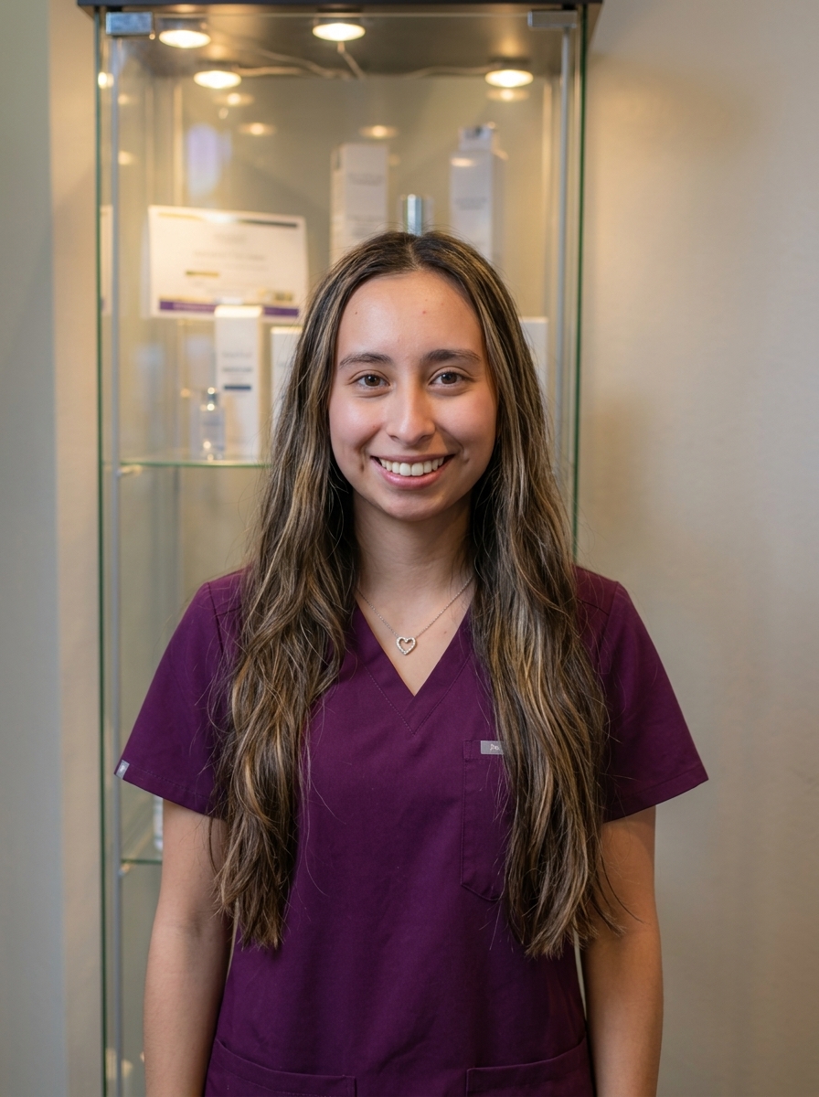 Kasey K. — Medical Assistant