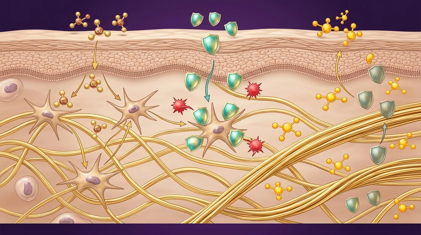 Black Widow (Glow Blend) mechanism of action