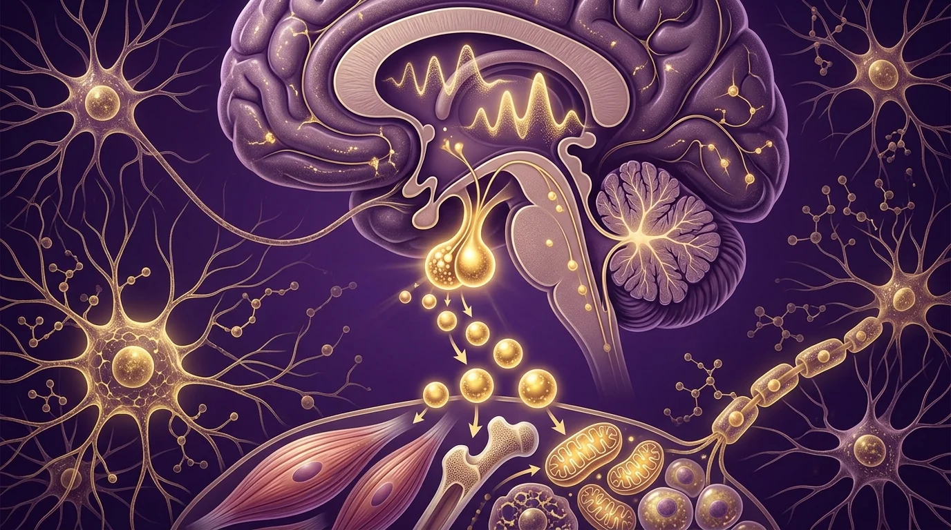 Captain America (Sleep Stack) mechanism of action