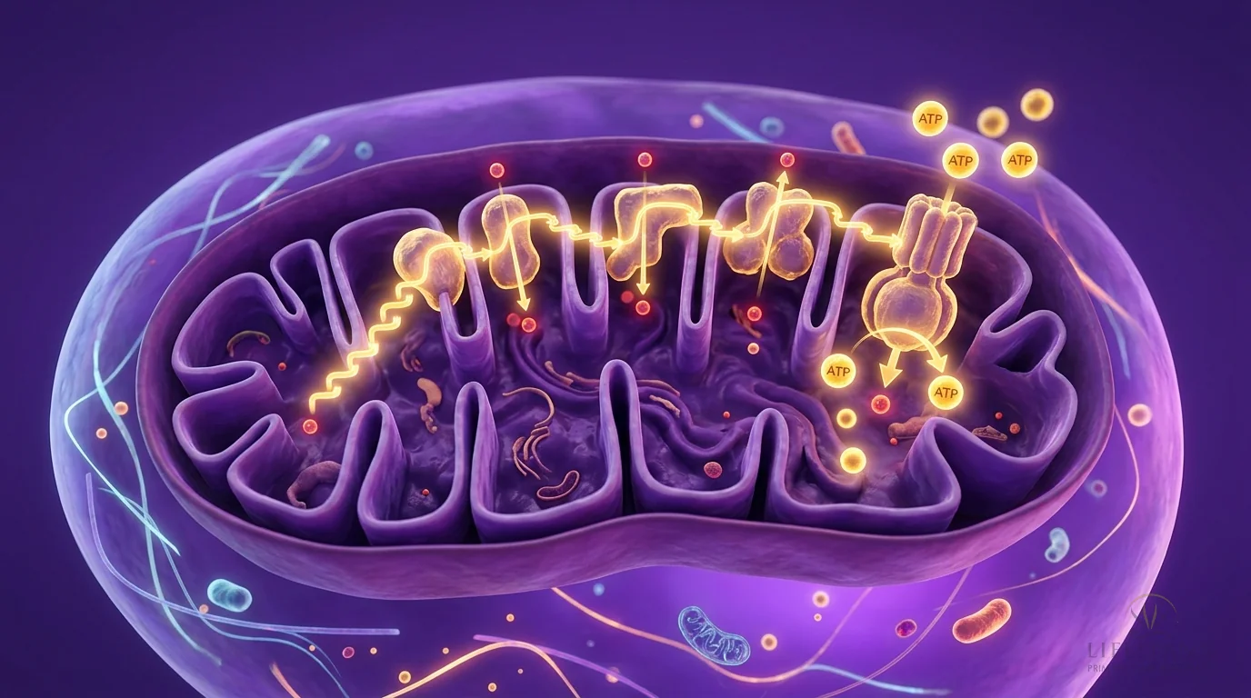 MOTC mechanism of action