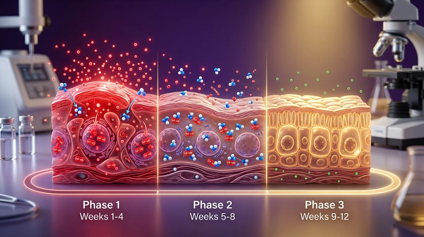 KPV protocol timeline