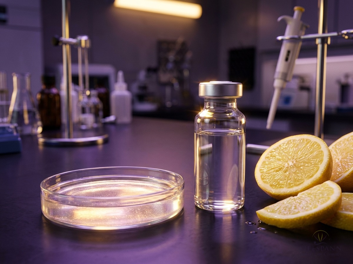 glutathione and its antiaging and antimelanogenic effects 7 Surprising Glutathione Supplement Side Effects main image 1