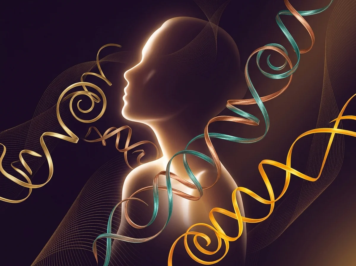 Black Widow (Glow Blend) mechanism