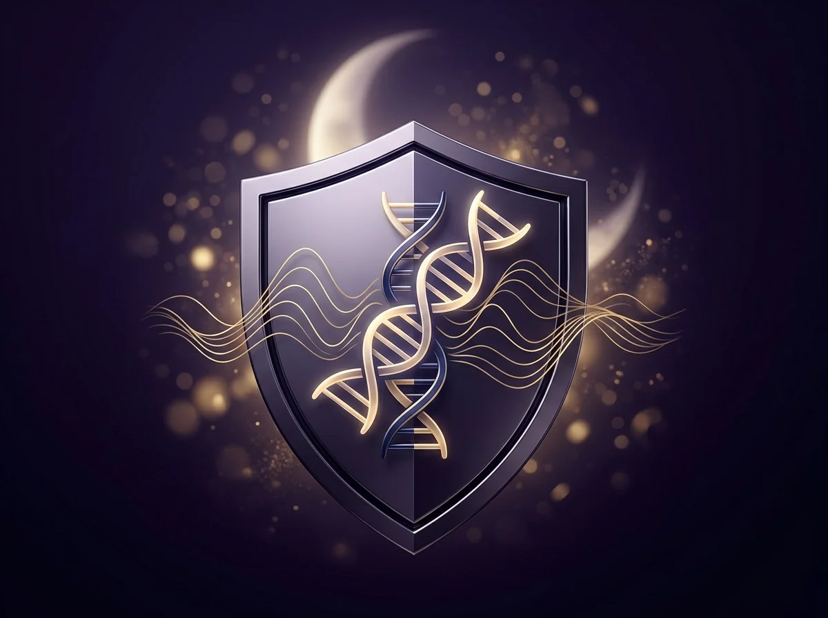 Captain America (Sleep Stack) mechanism