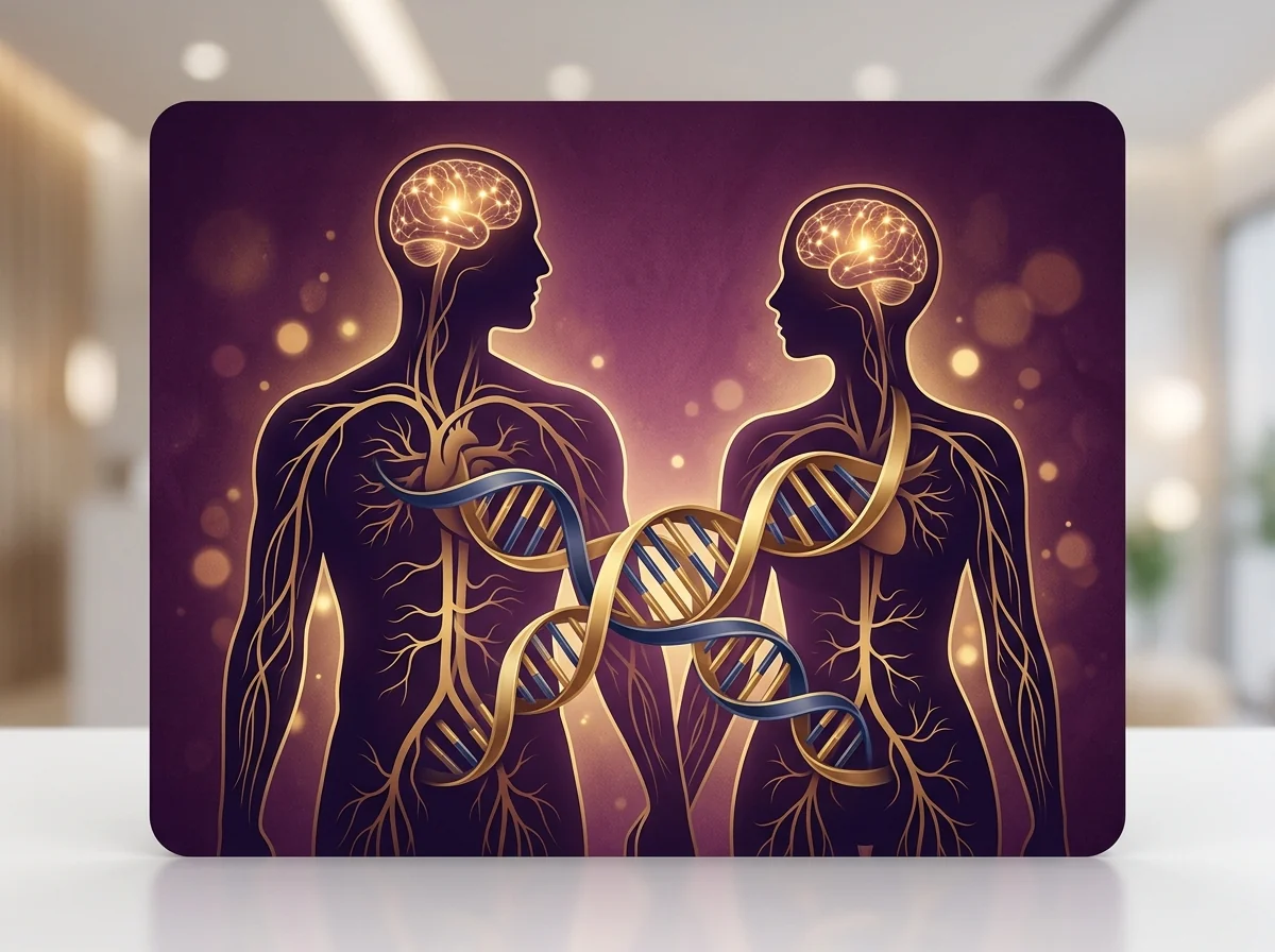 Gambit (Intimacy Stack) mechanism