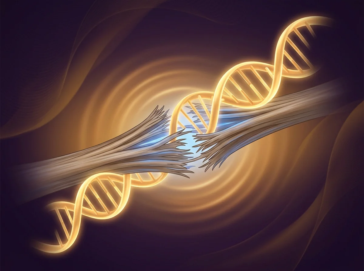 Wolverine (Recovery Stack) mechanism