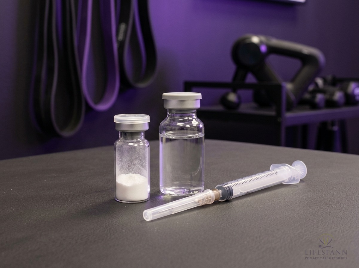 bpc-157 oral vs injectable effectiveness comparison BPC-157: Differences, Benefits, and When to Use Eac Revolution Health & Wellness Oral vs Injectable BPC #bpc157
