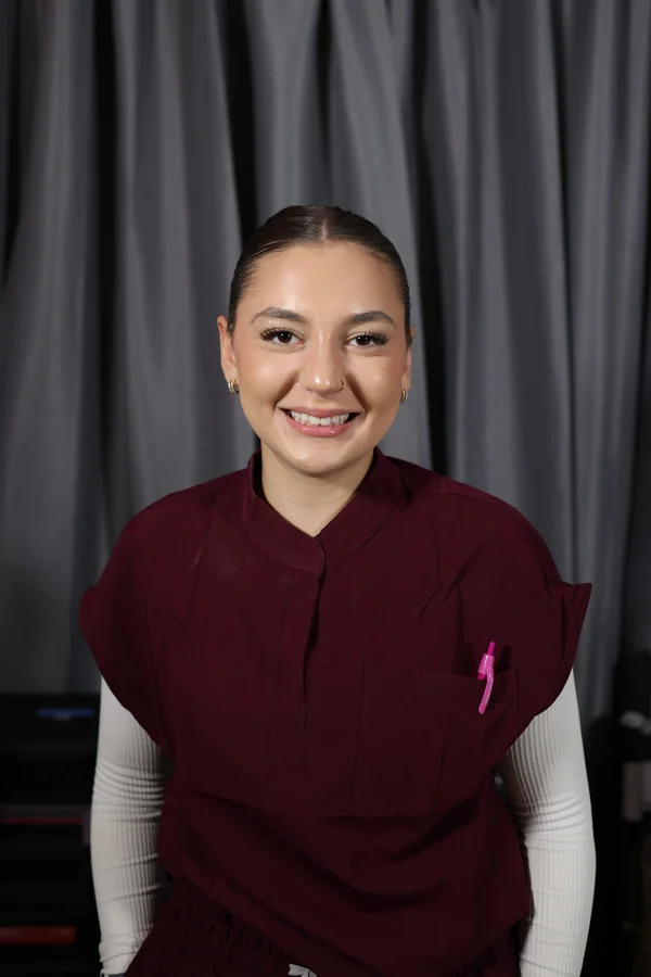 Samara — Medical Assistant